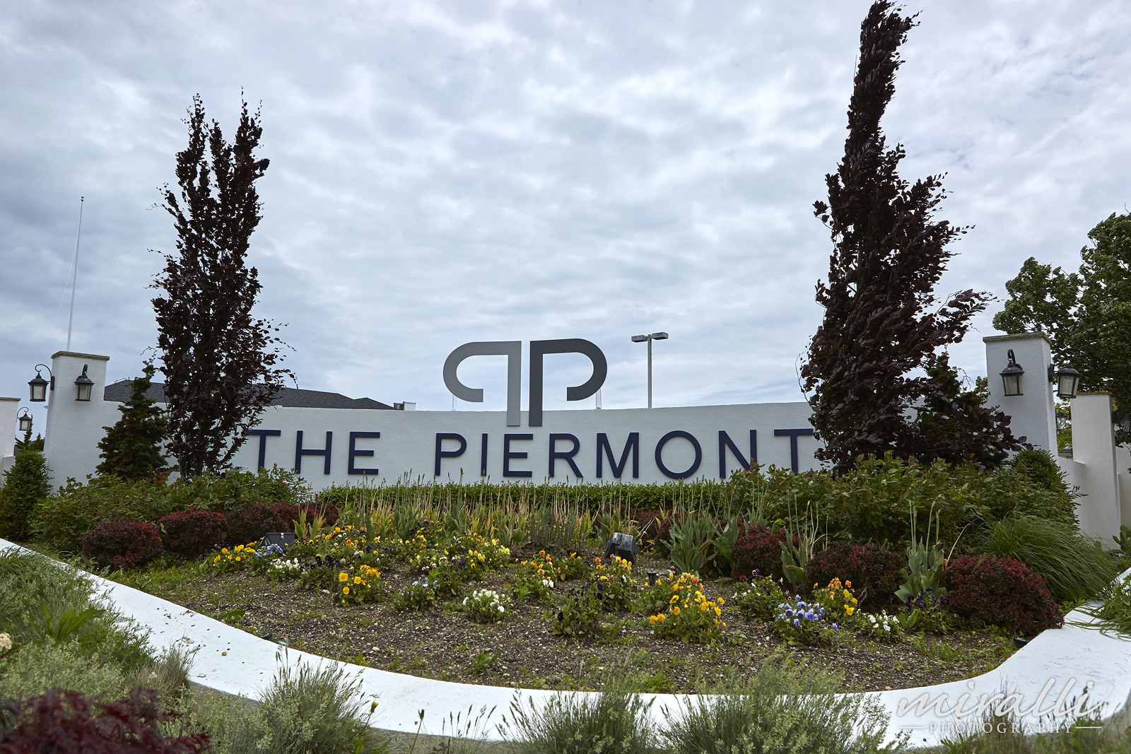 The Piermont Wedding Photos by Miralli Photography