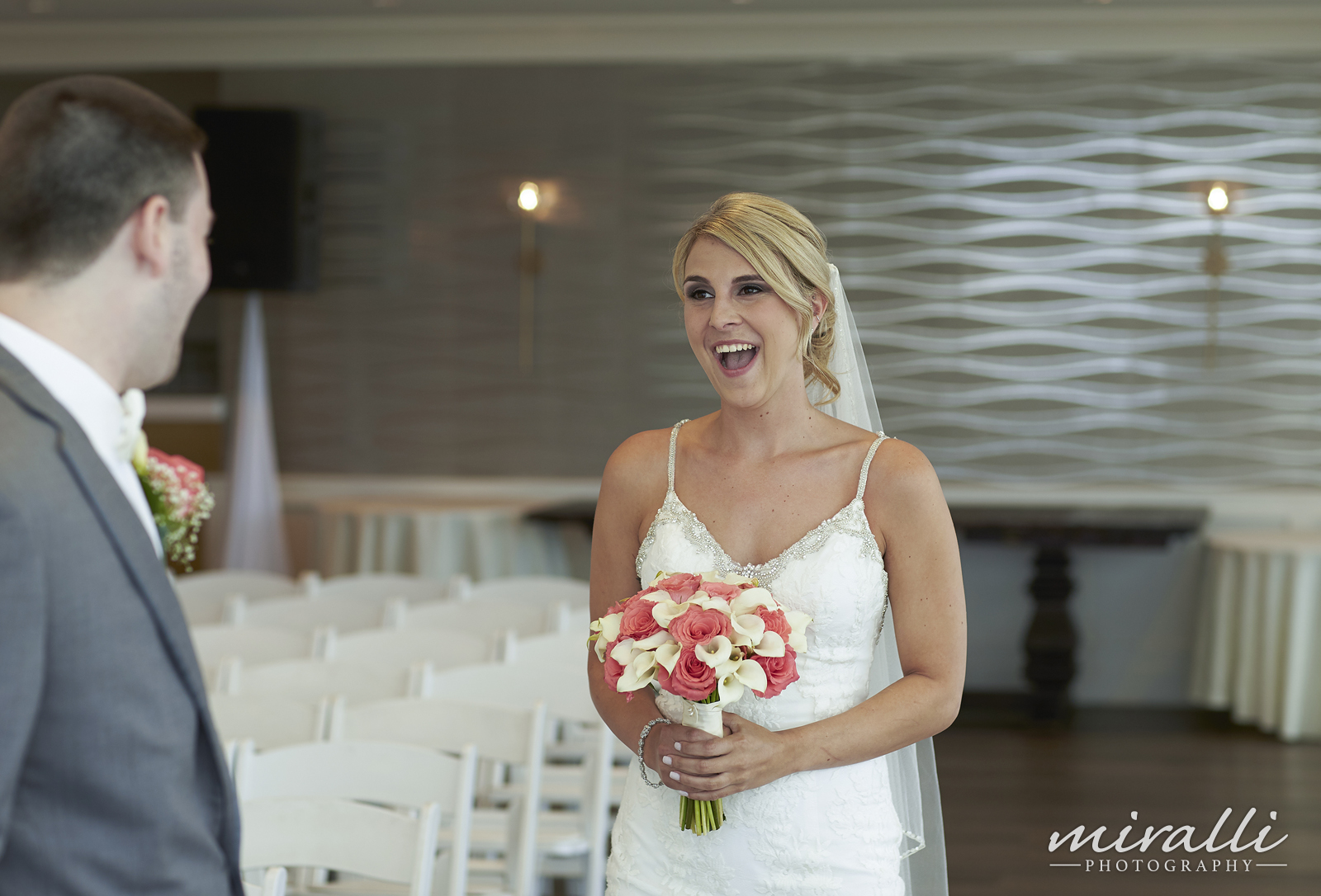 The Piermont Wedding Photos by Miralli Photography