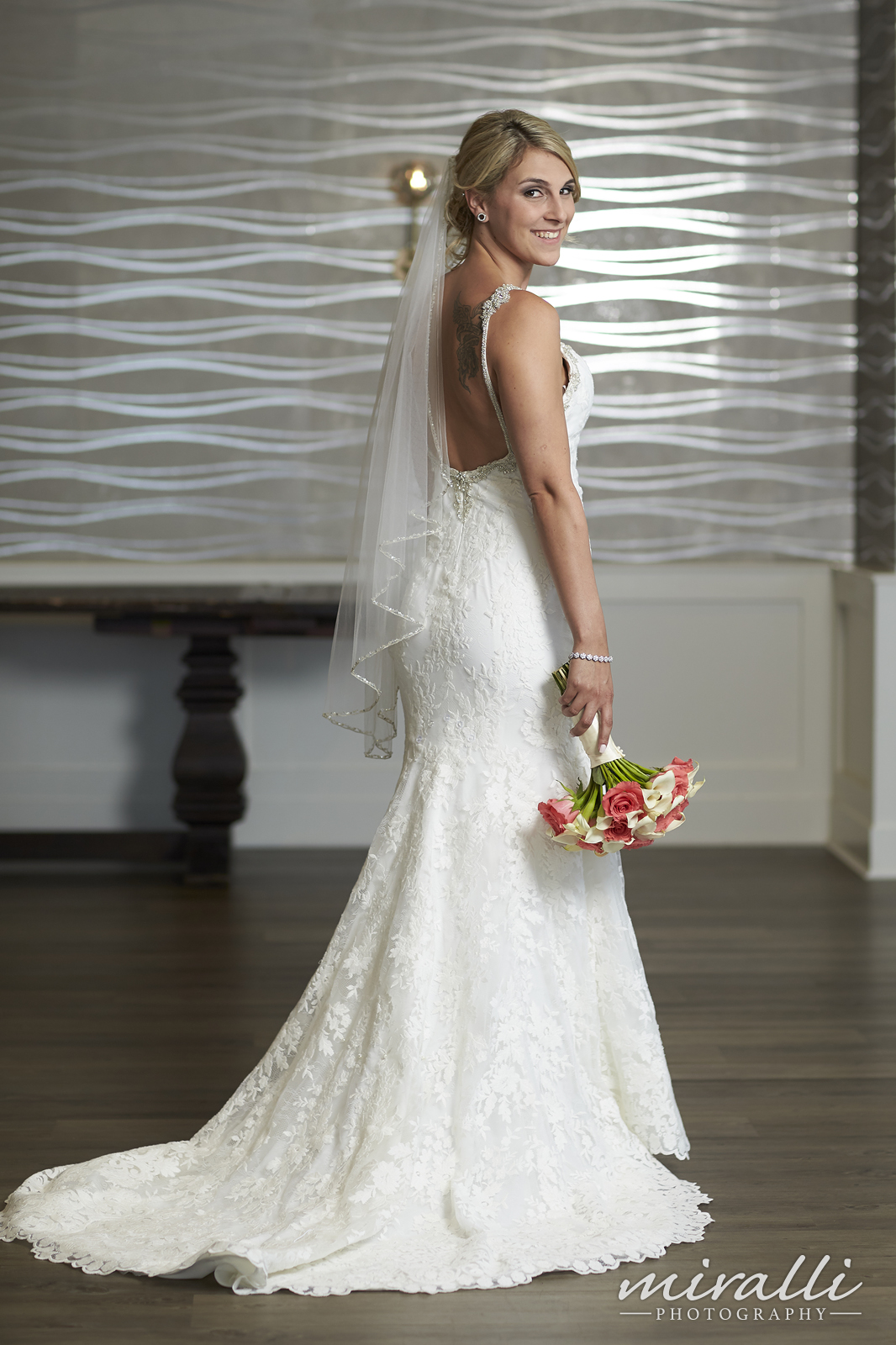 The Piermont Wedding Photos by Miralli Photography