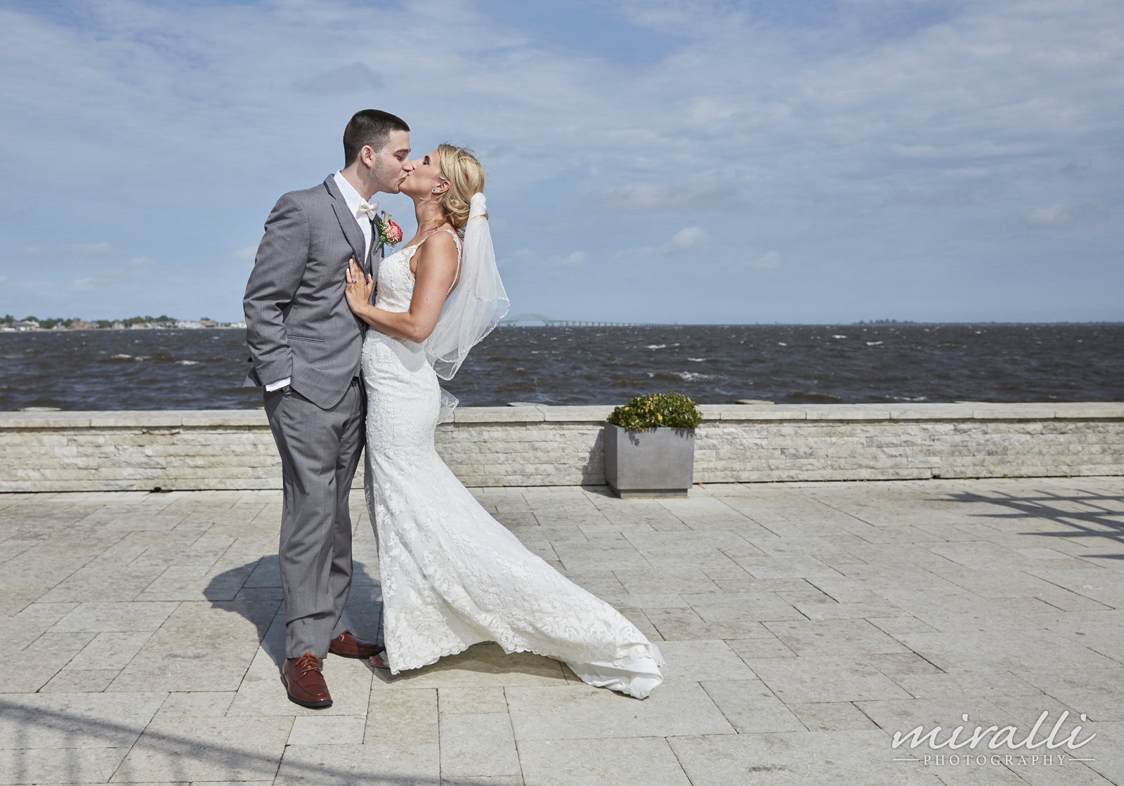 The Piermont Wedding Photos by Miralli Photography