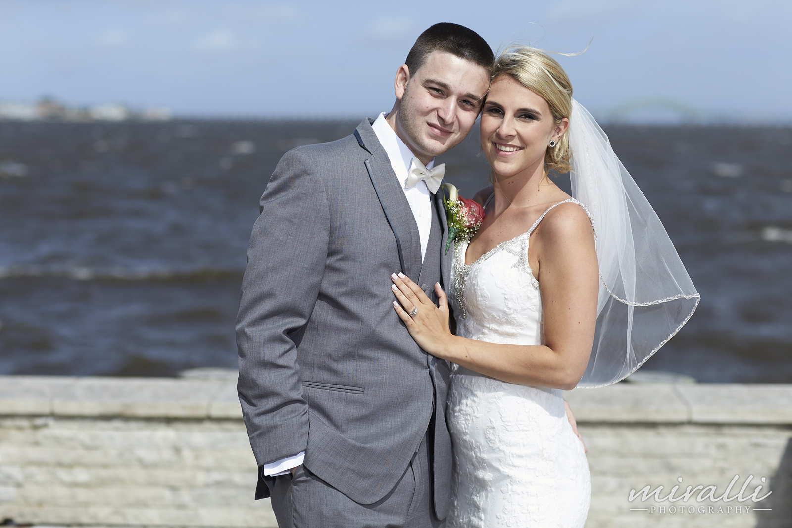 The Piermont Wedding Photos by Miralli Photography