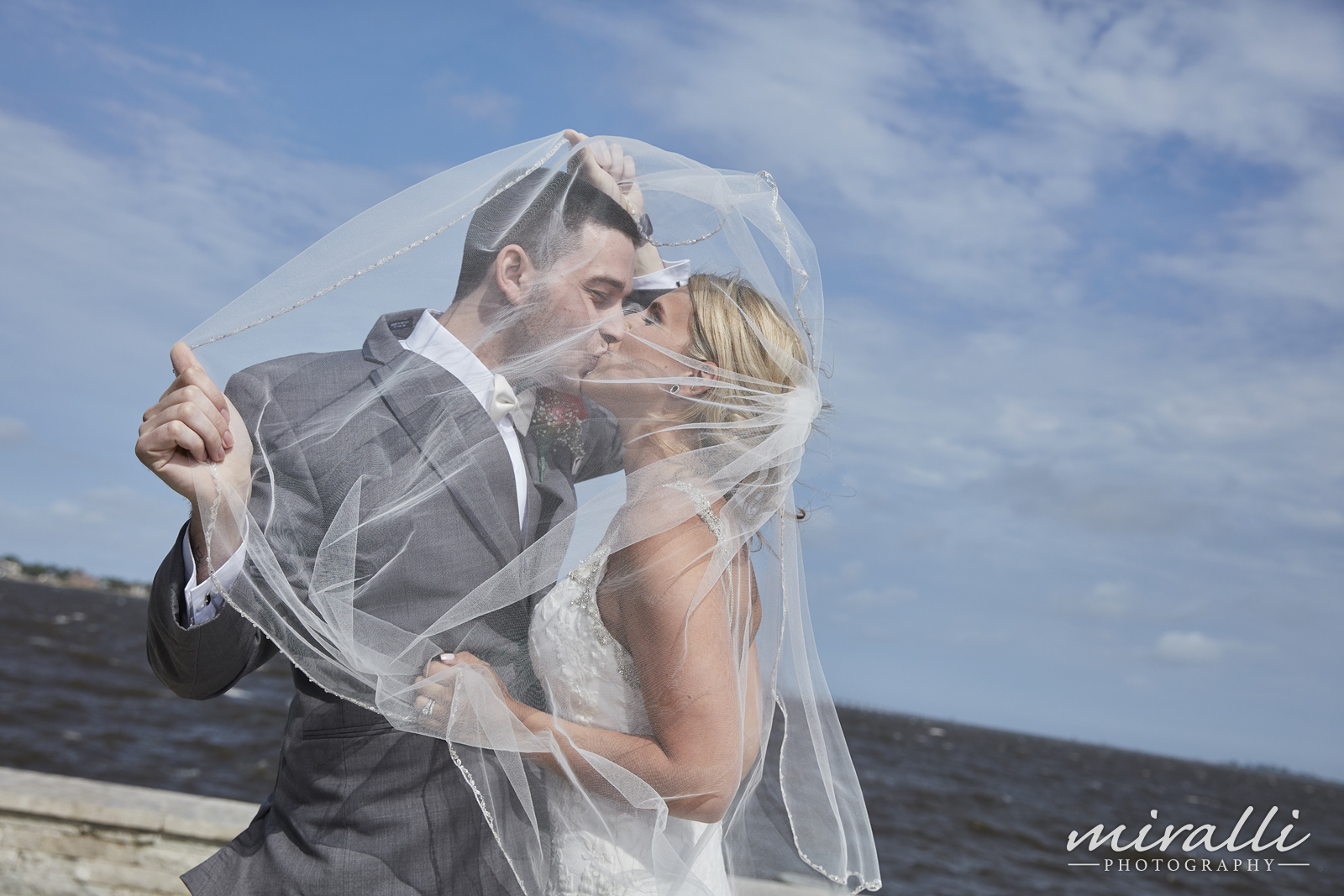 The Piermont Wedding Photos by Miralli Photography