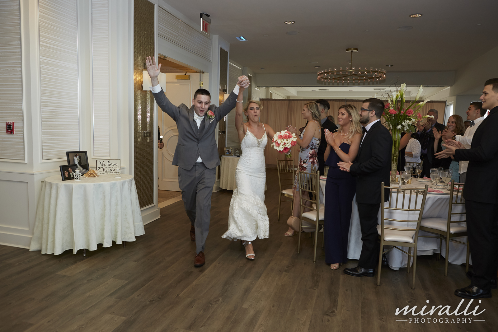 The Piermont Wedding Photos by Miralli Photography