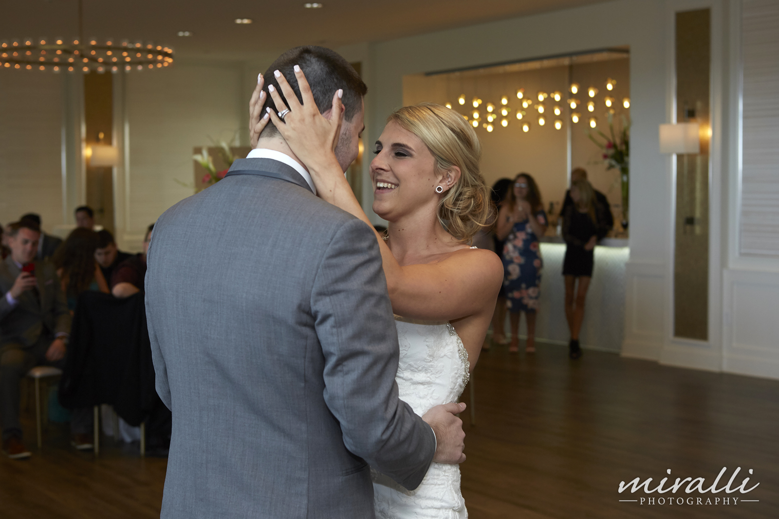 The Piermont Wedding Photos by Miralli Photography