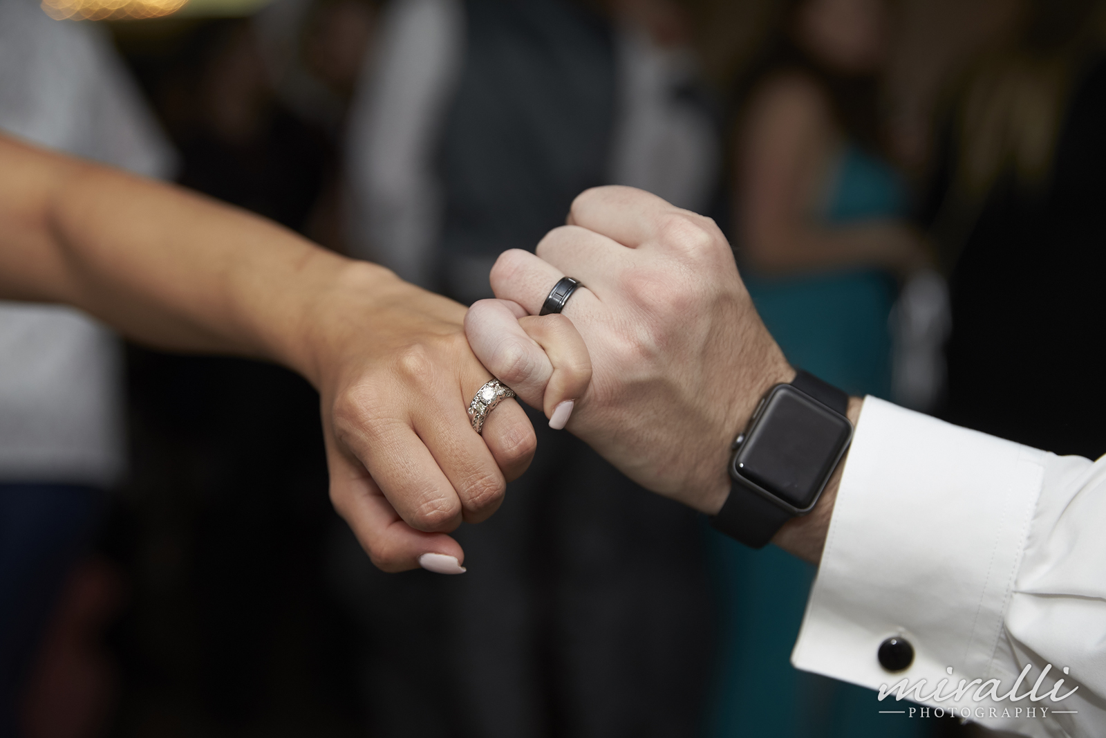 The Piermont Wedding Photos by Miralli Photography