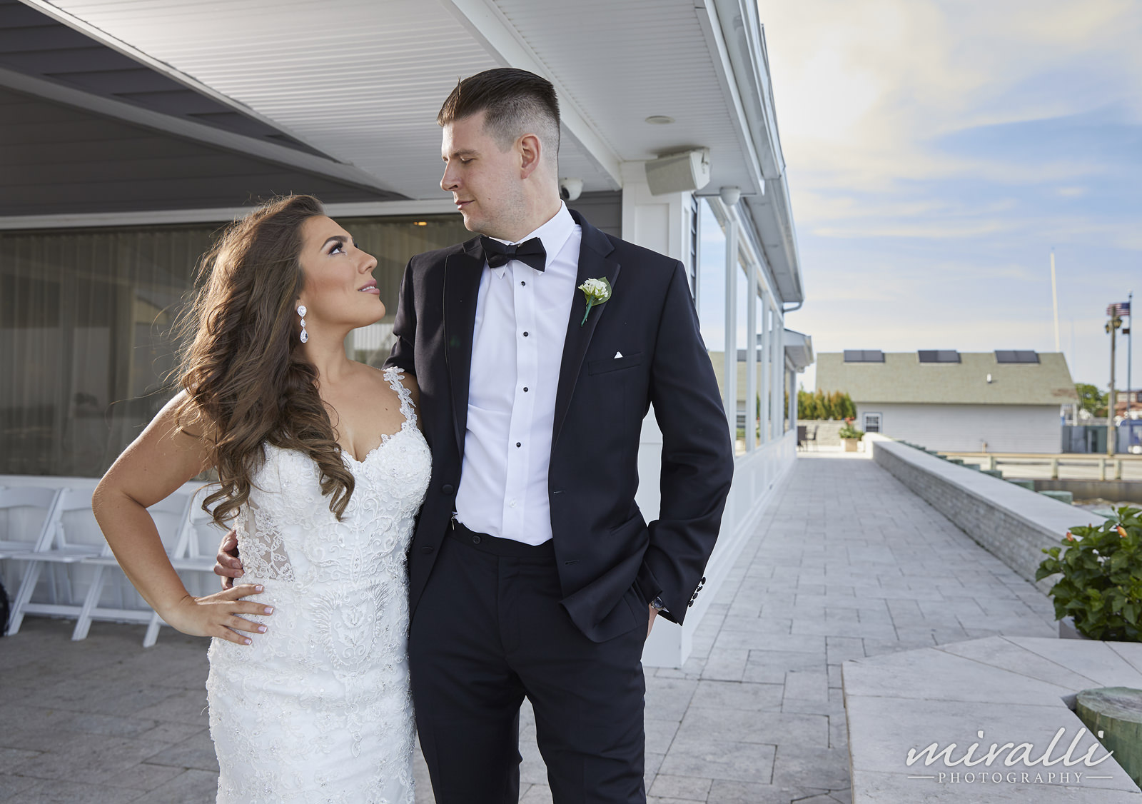 The Piermont Wedding Photos by Miralli Photography