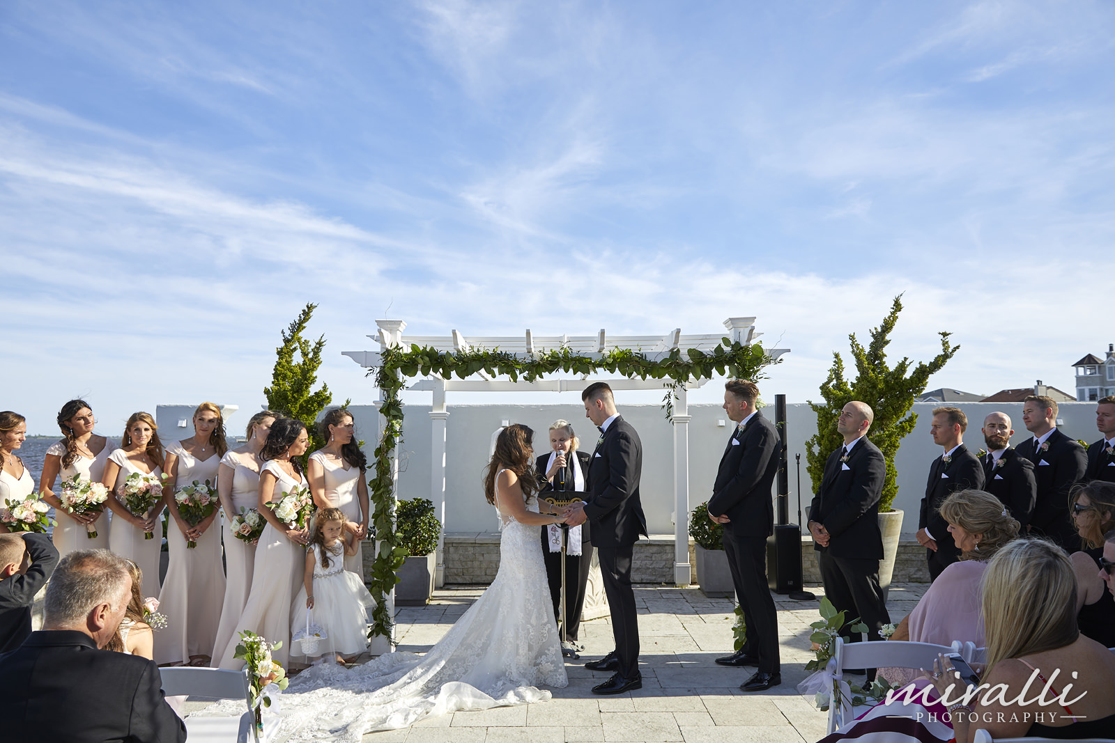 The Piermont Wedding Photos Babylon Long Island Miralli Photography