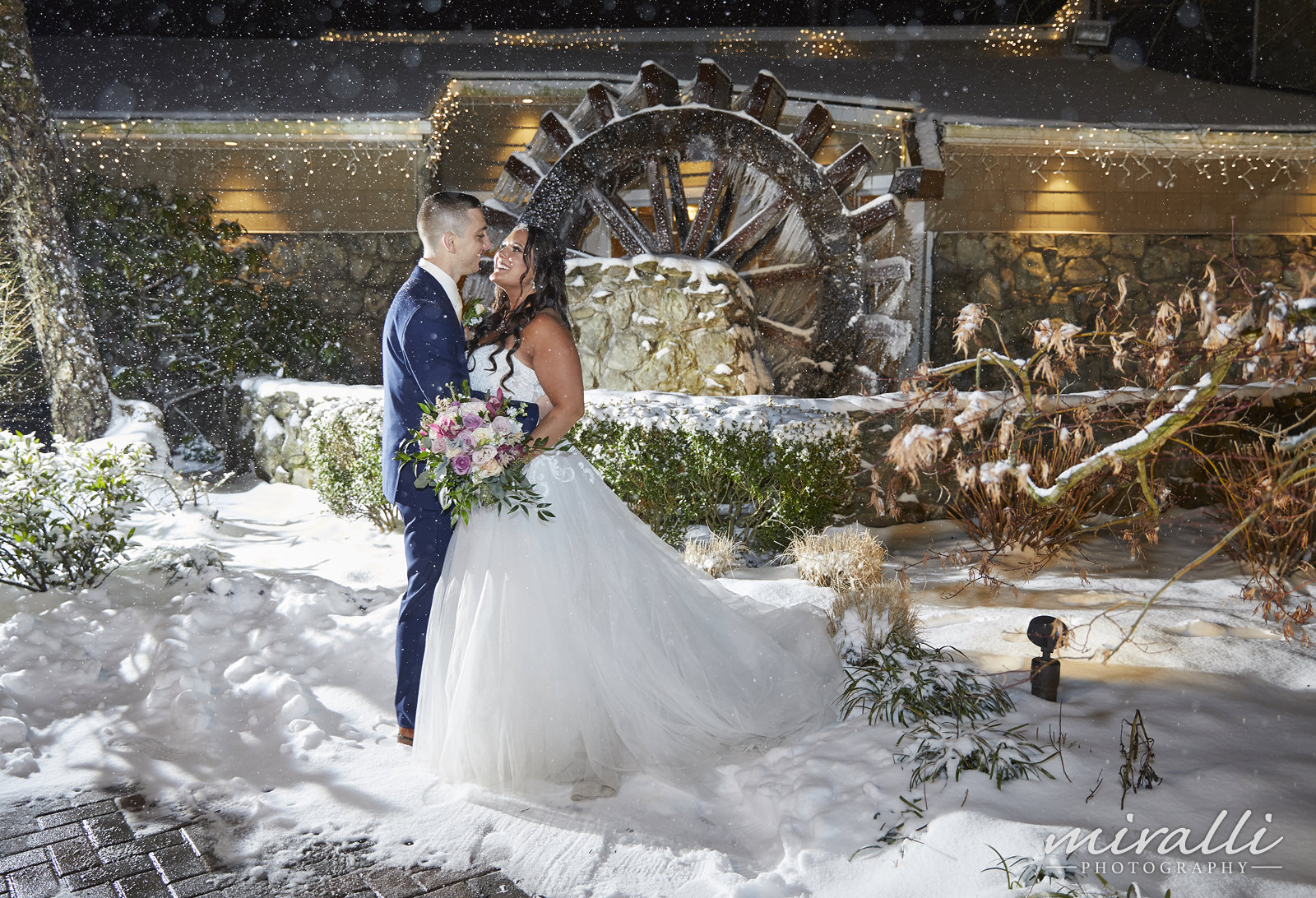 Watermill Caterers Wedding Photos Smittown Long Island Miralli