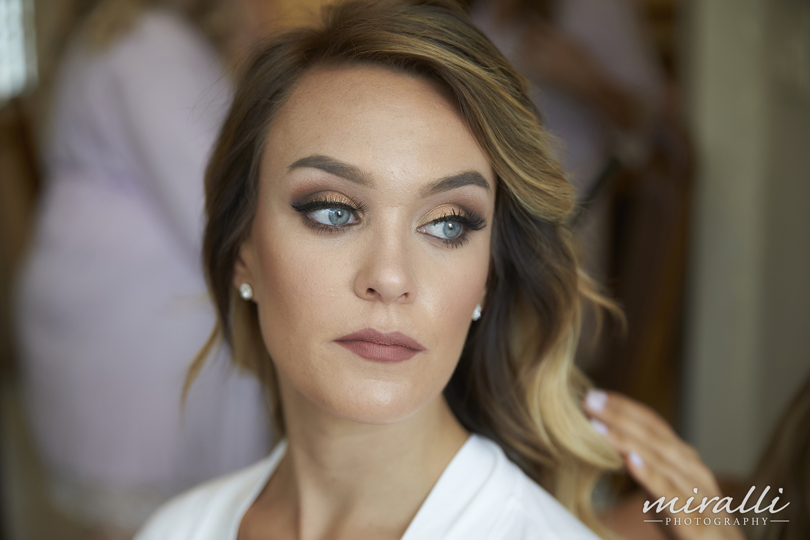 Larkfield Wedding Photos by Miralli Photography