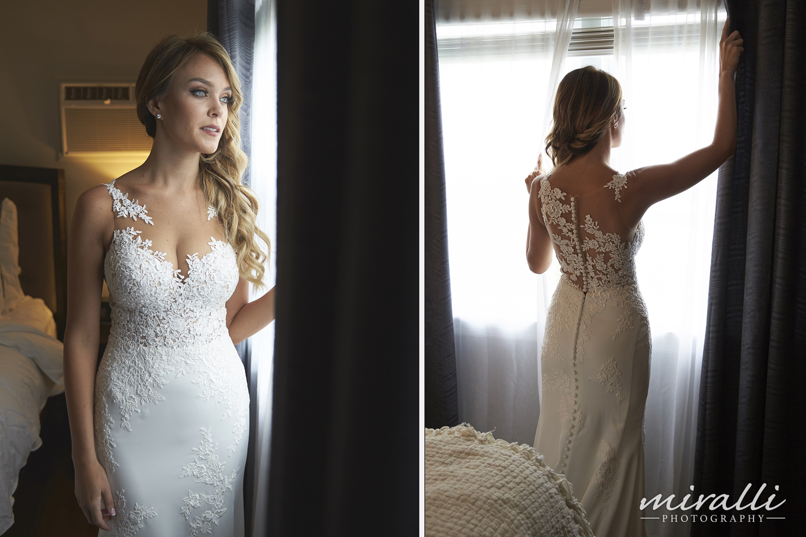 Larkfield Wedding Photos by Miralli Photography