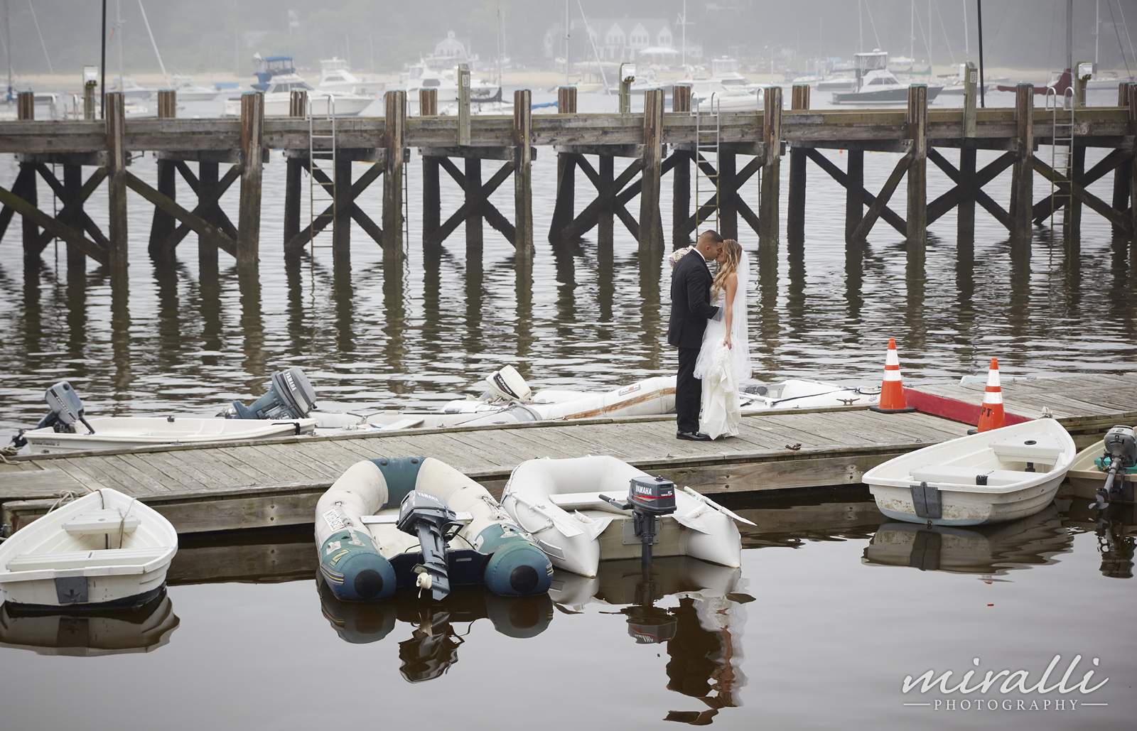 Larkfield Wedding Photos by Miralli Photography