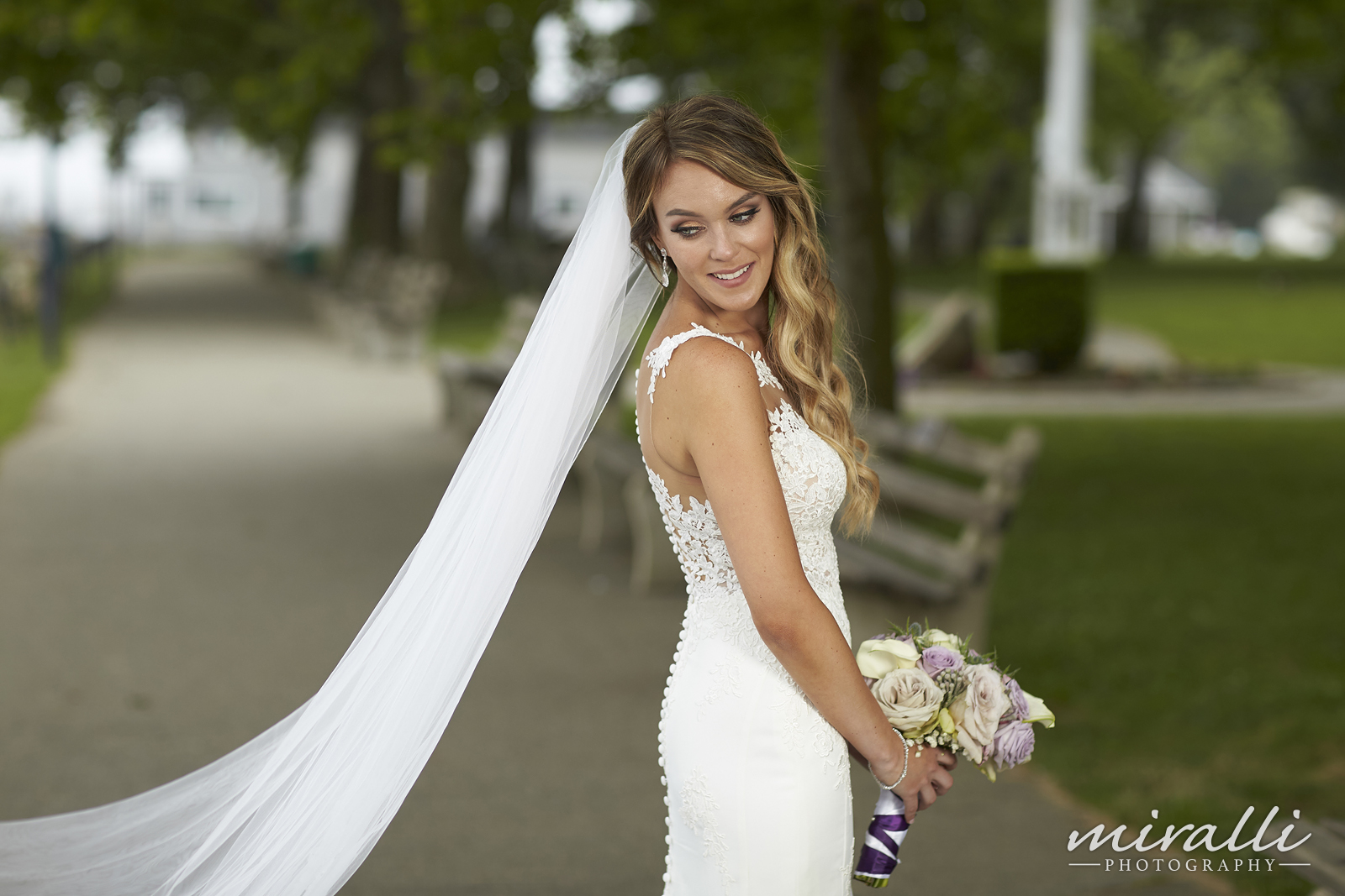 Larkfield Wedding Photos by Miralli Photography