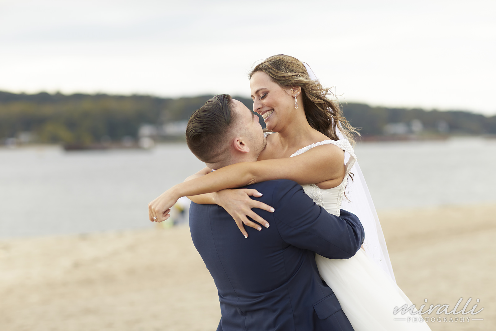 Sea Cliff Manor Wedding Photos by Miralli Photography