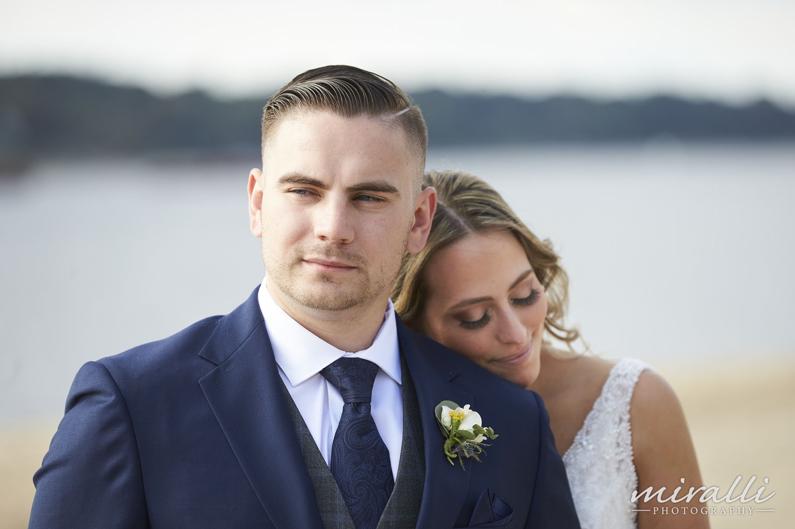 Sea Cliff Manor Wedding Photos by Miralli Photography