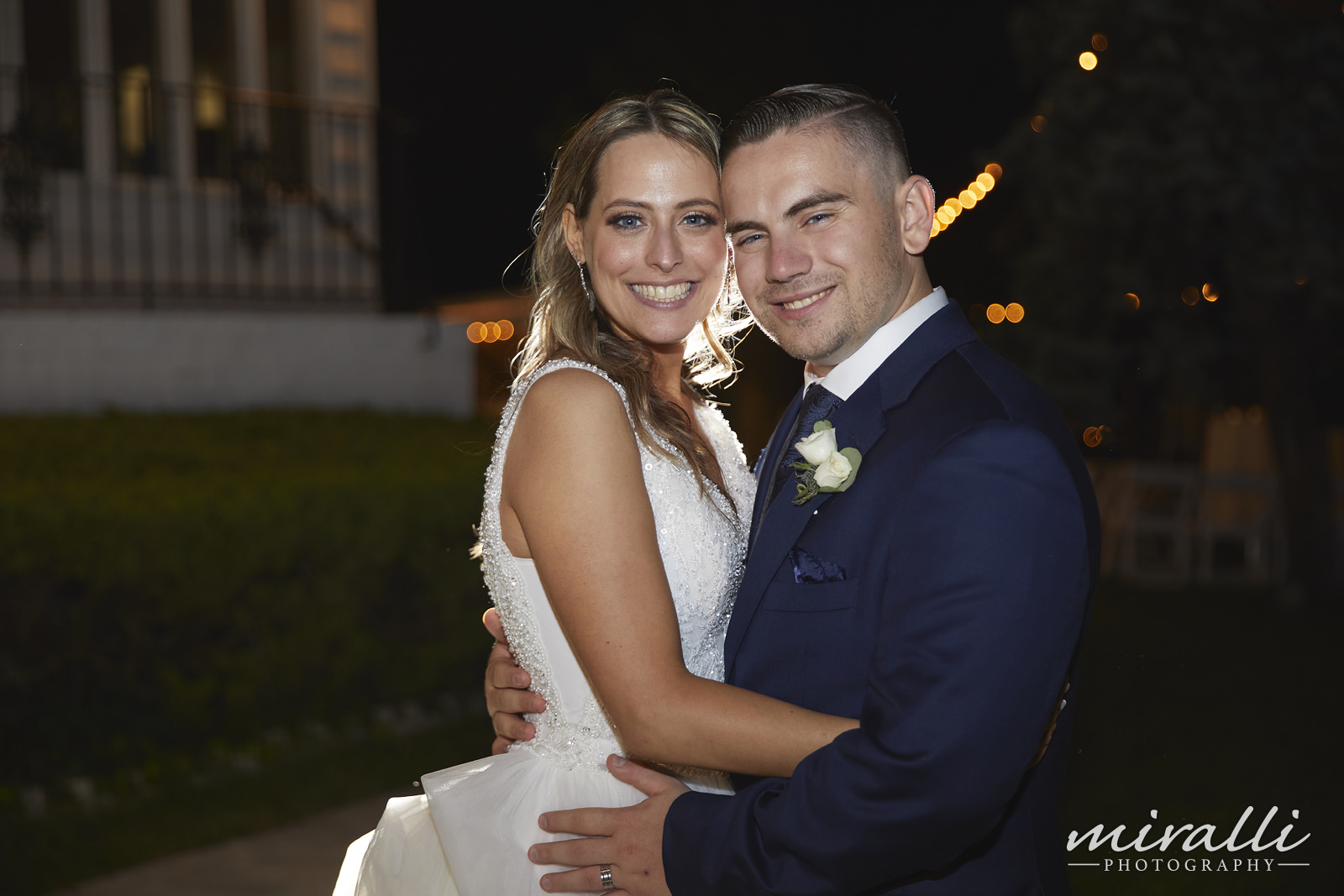 Sea Cliff Manor Wedding Photos by Miralli Photography