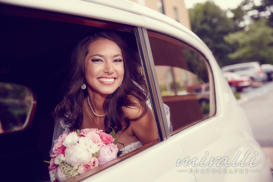 Swan Club Wedding Photos by Miralli Photography