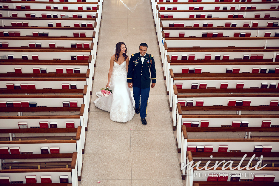 Swan Club Wedding Photos by Miralli Photography