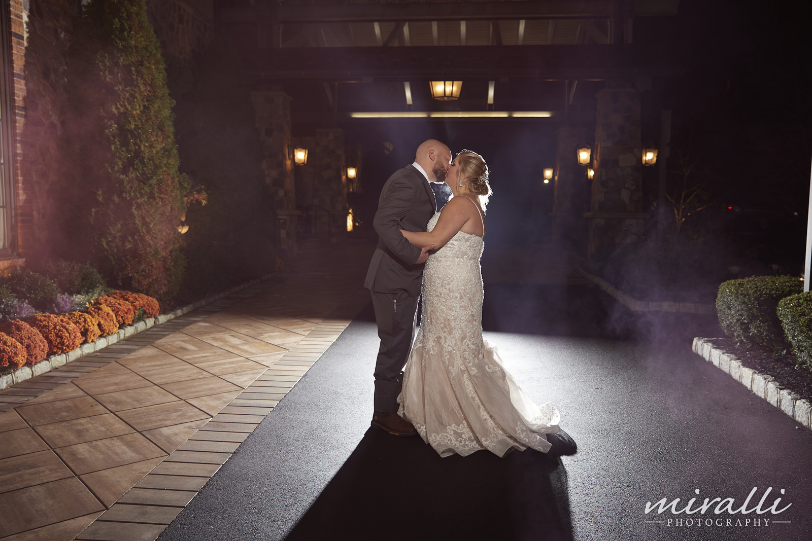 Larkfield Wedding Photos by Miralli Photography