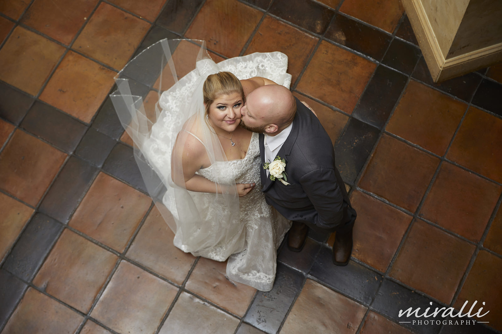 Larkfield Wedding Photos by Miralli Photography