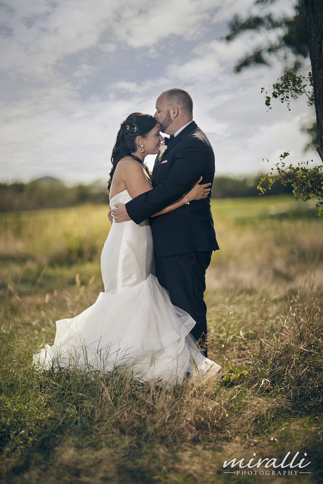 inwood Country Club Wedding Photos by Miralli Photography