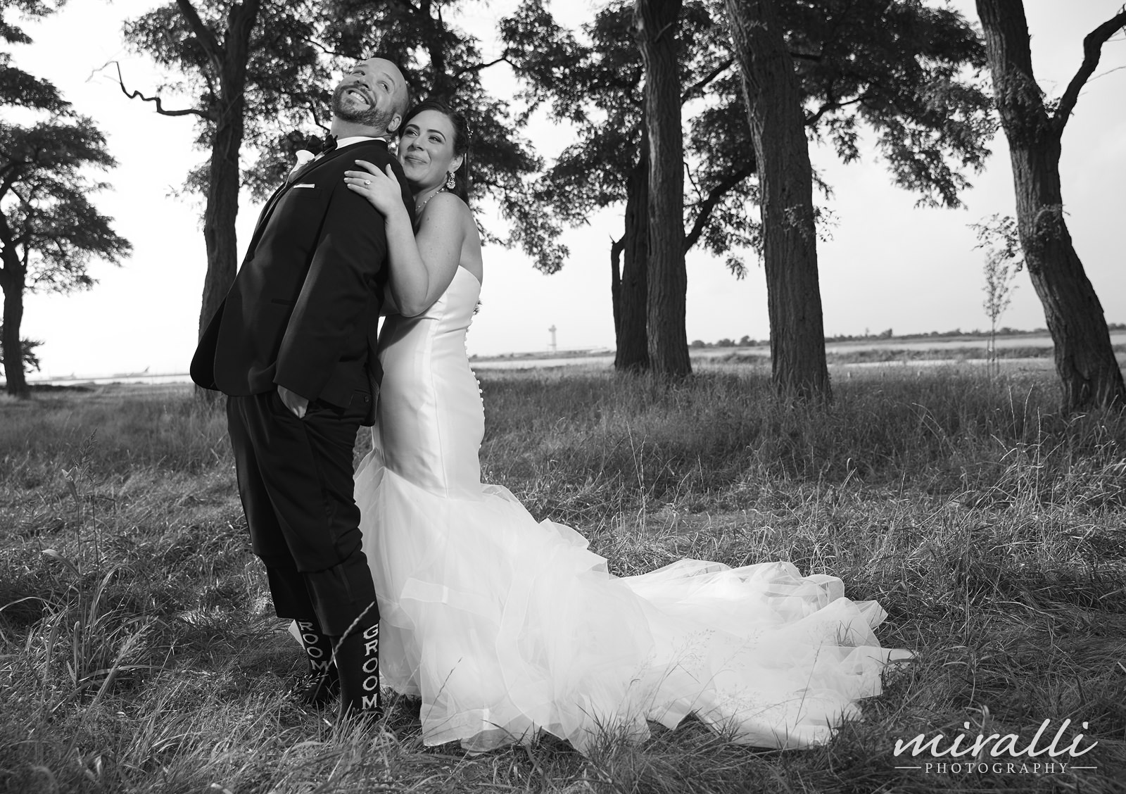 inwood Country Club Wedding Photos by Miralli Photography