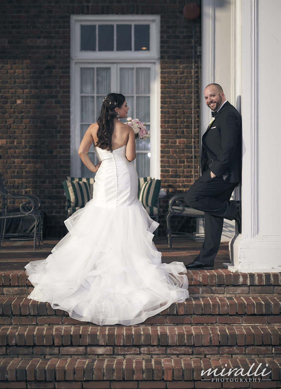inwood Country Club Wedding Photos by Miralli Photography