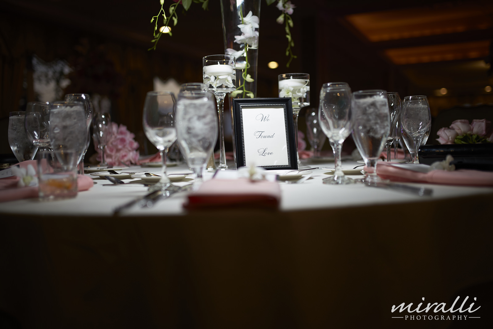 inwood Country Club Wedding Photos by Miralli Photography