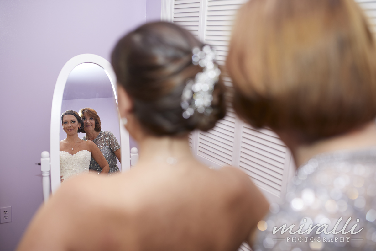 Giorgio's Wedding Photos by Miralli Photography