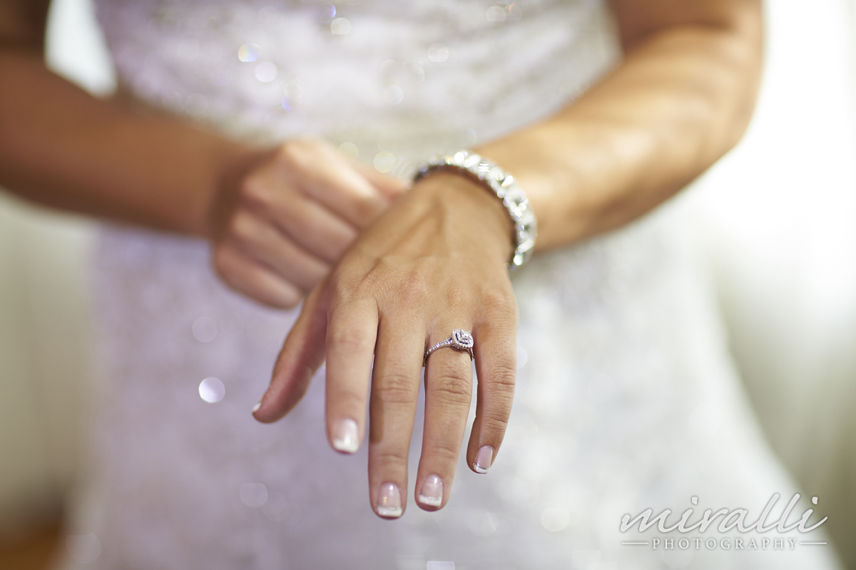 Coindre Hall Wedding Photos by Miralli Photography