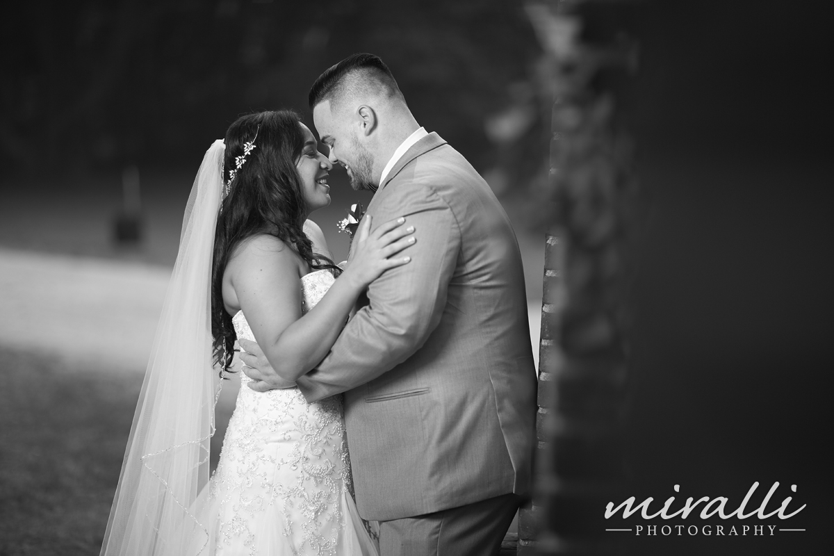 Coindre Hall Wedding Photos by Miralli Photography