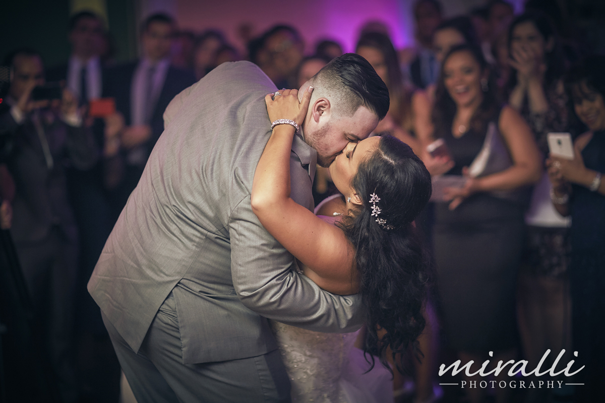 Coindre Hall Wedding Photos by Miralli Photography