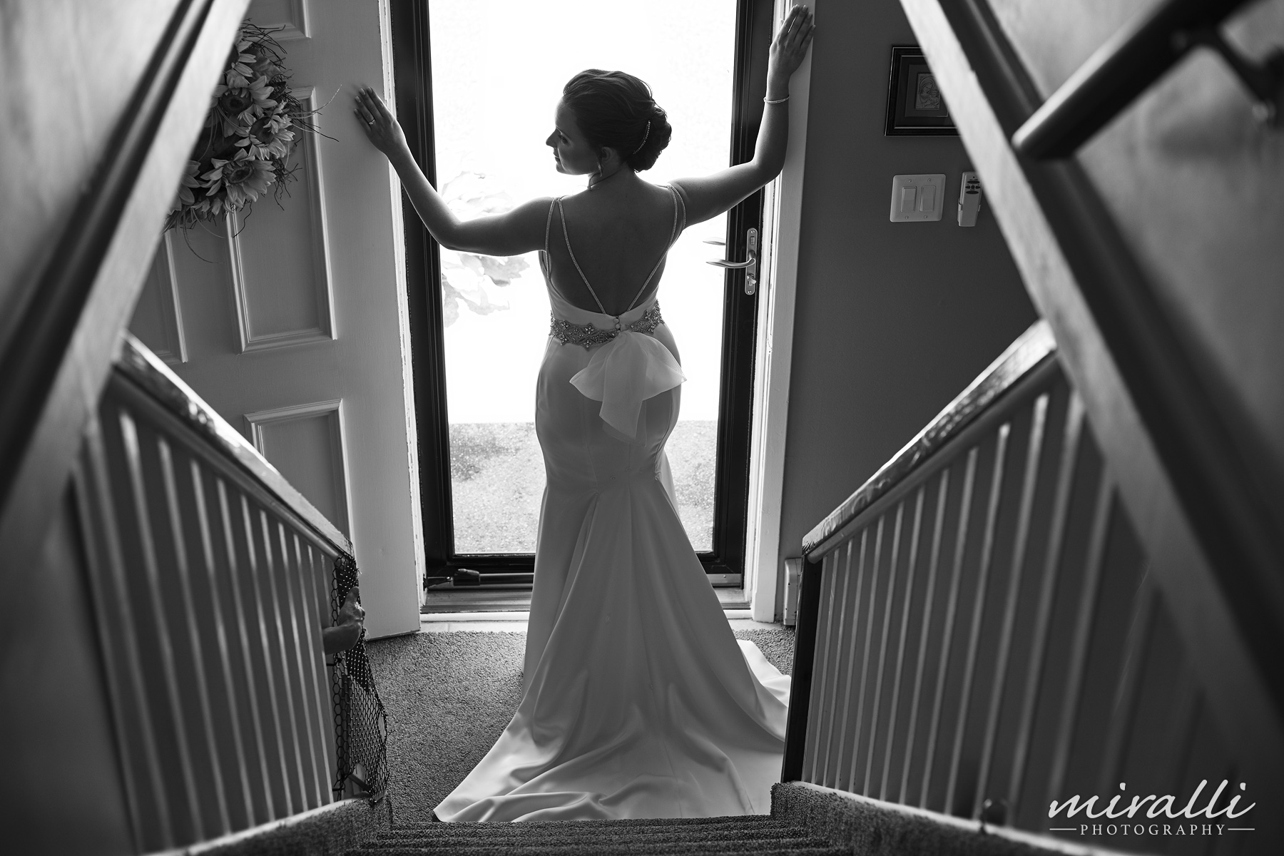 Fox Hollow Wedding Photos by Miralli Photography