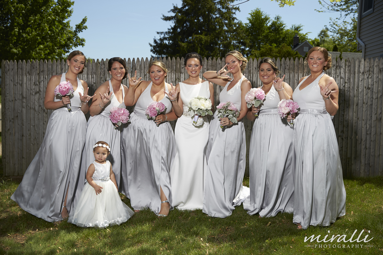 Fox Hollow Wedding Photos by Miralli Photography