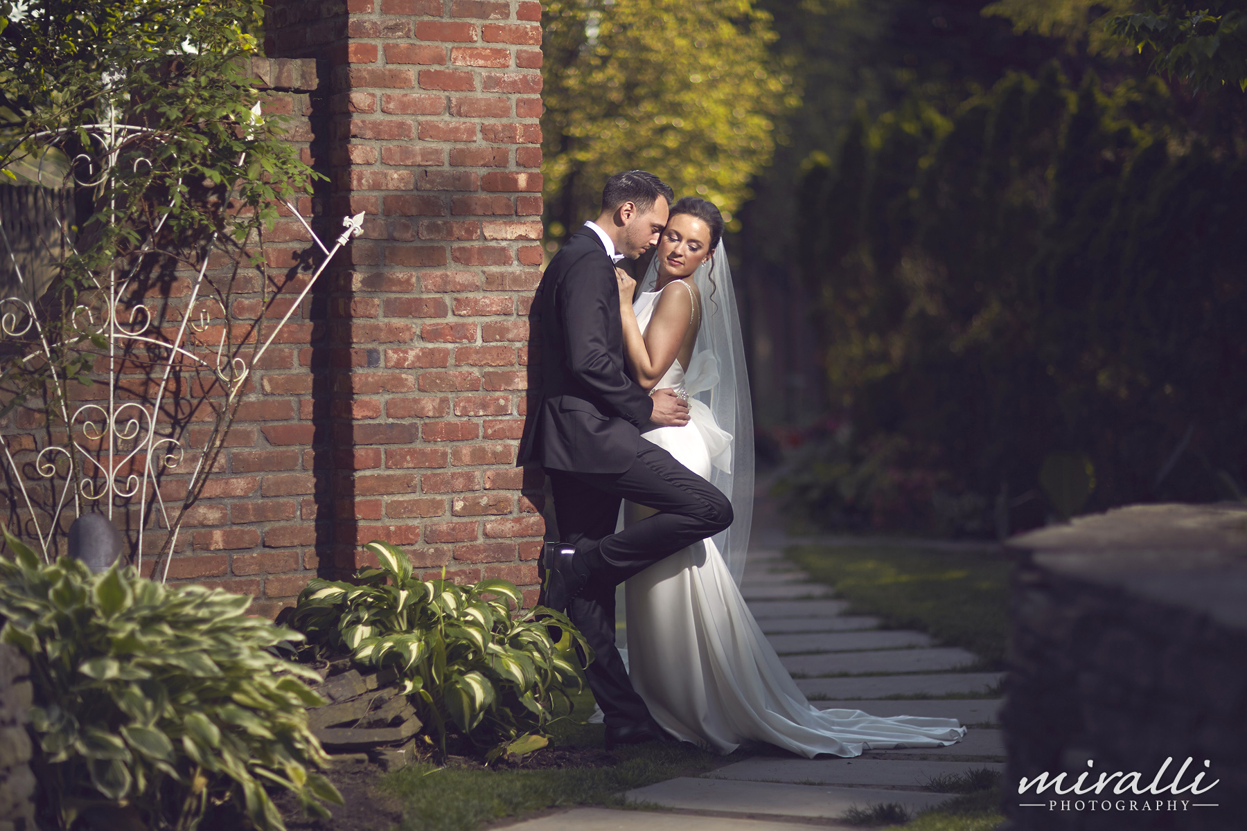 Fox Hollow Wedding Photos by Miralli Photography