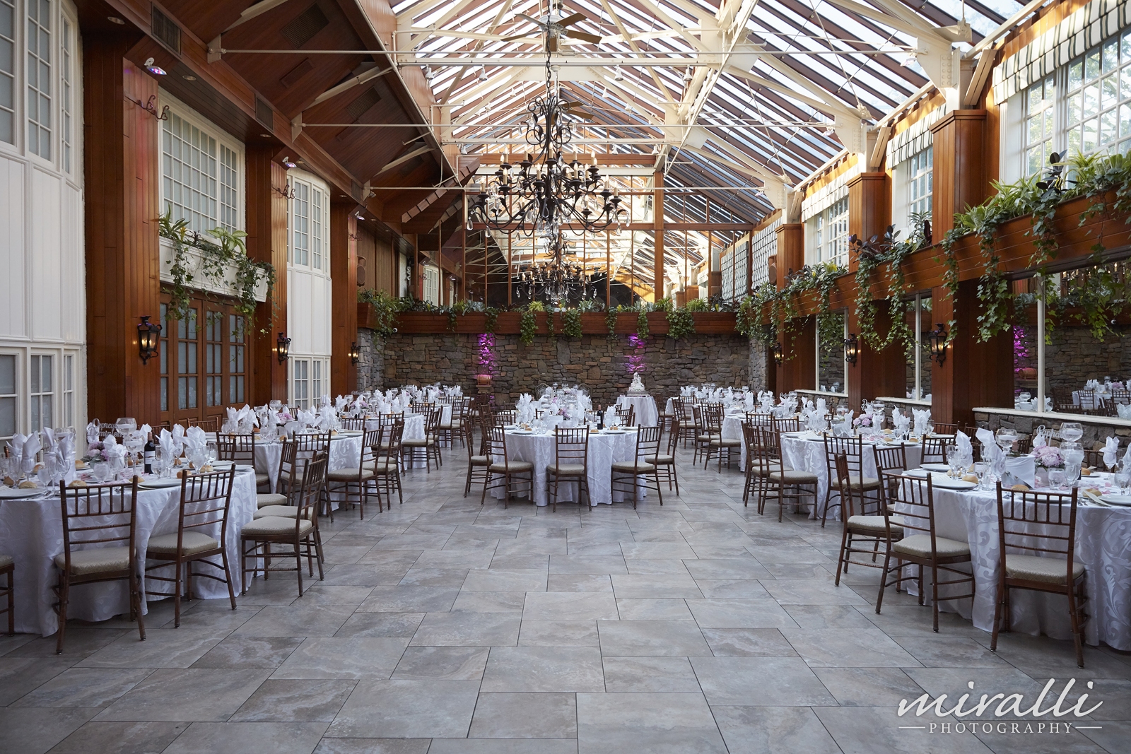 Fox Hollow Wedding Photos by Miralli Photography