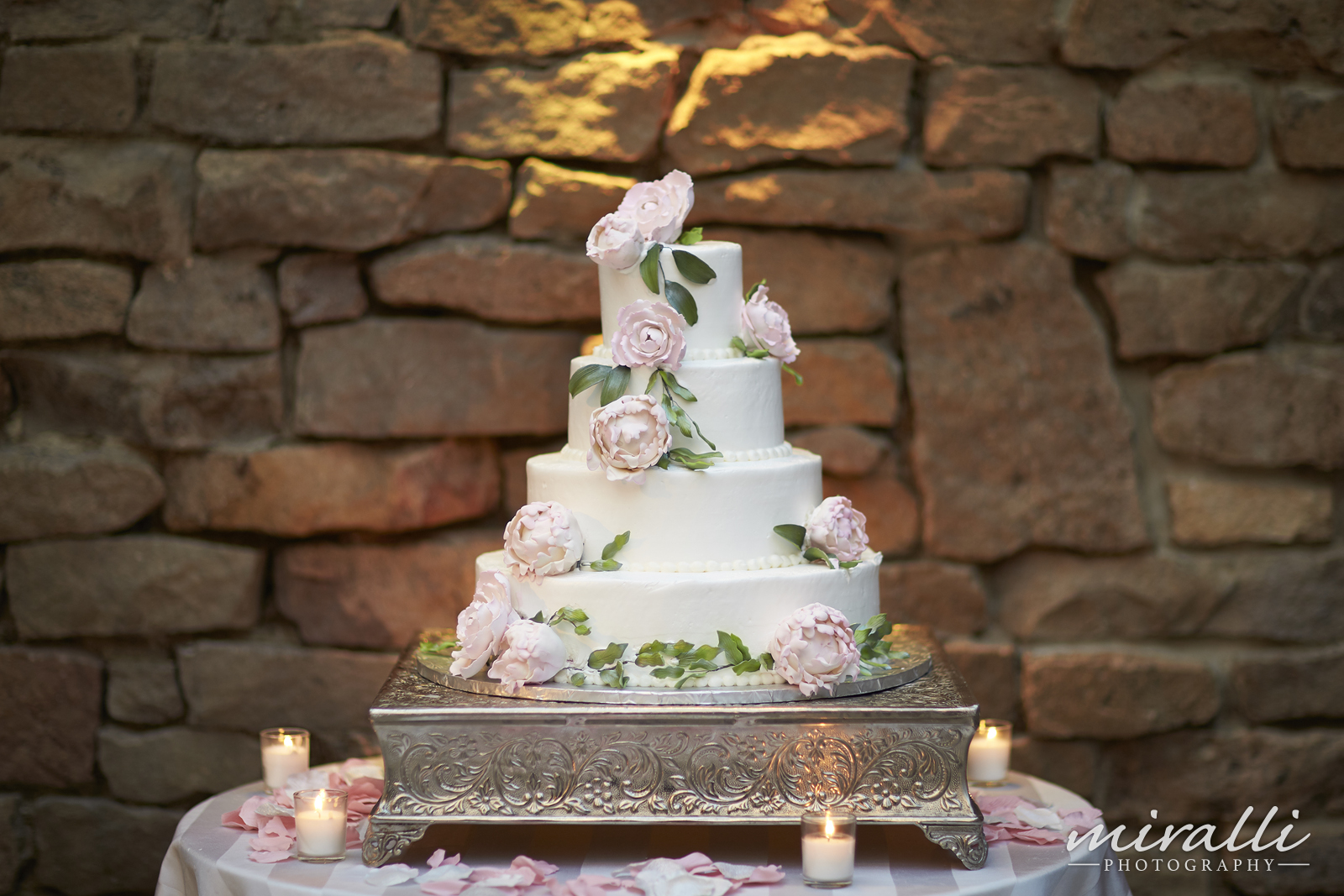 Fox Hollow Wedding Photos by Miralli Photography