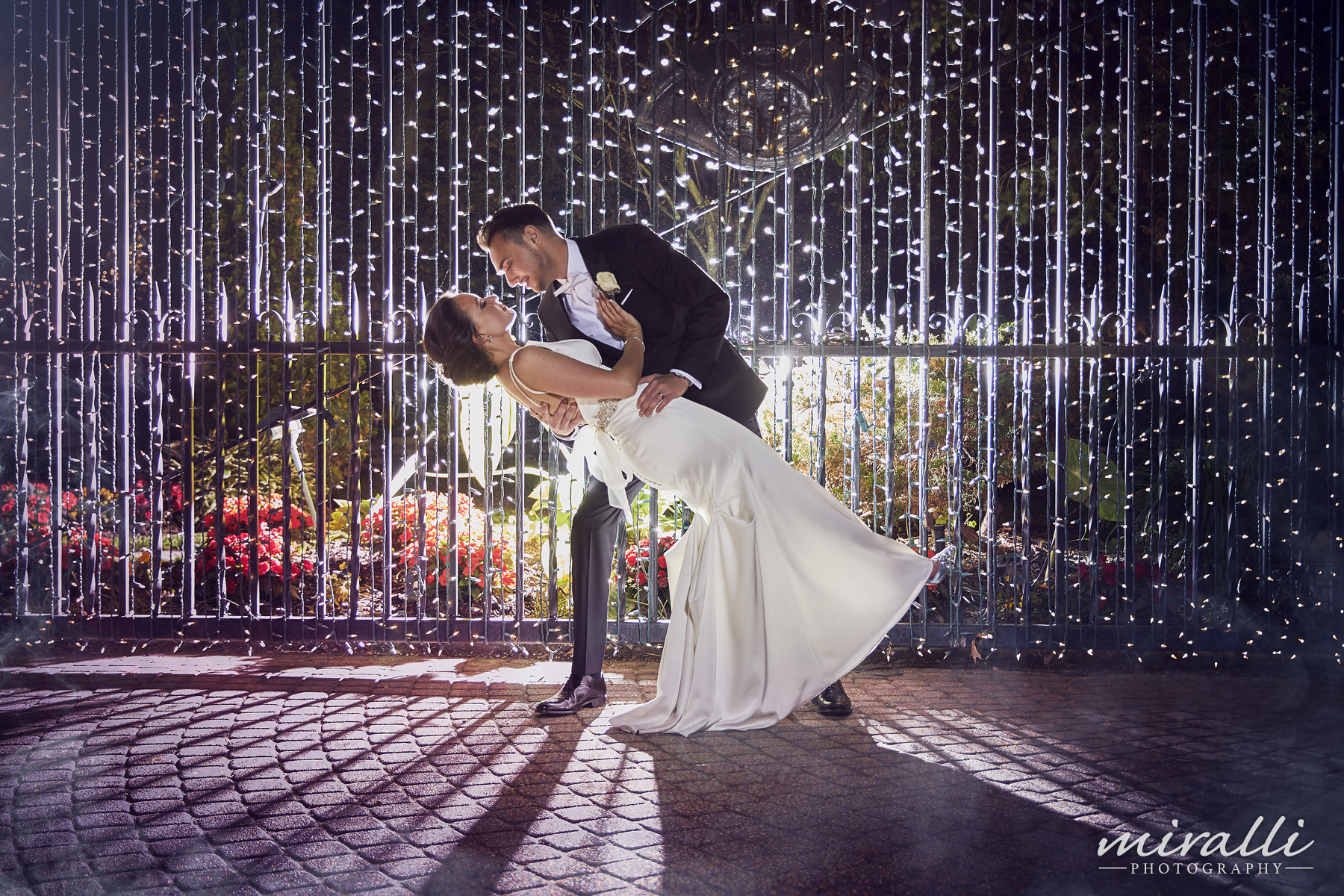 Fox Hollow Wedding Photos by Miralli Photography