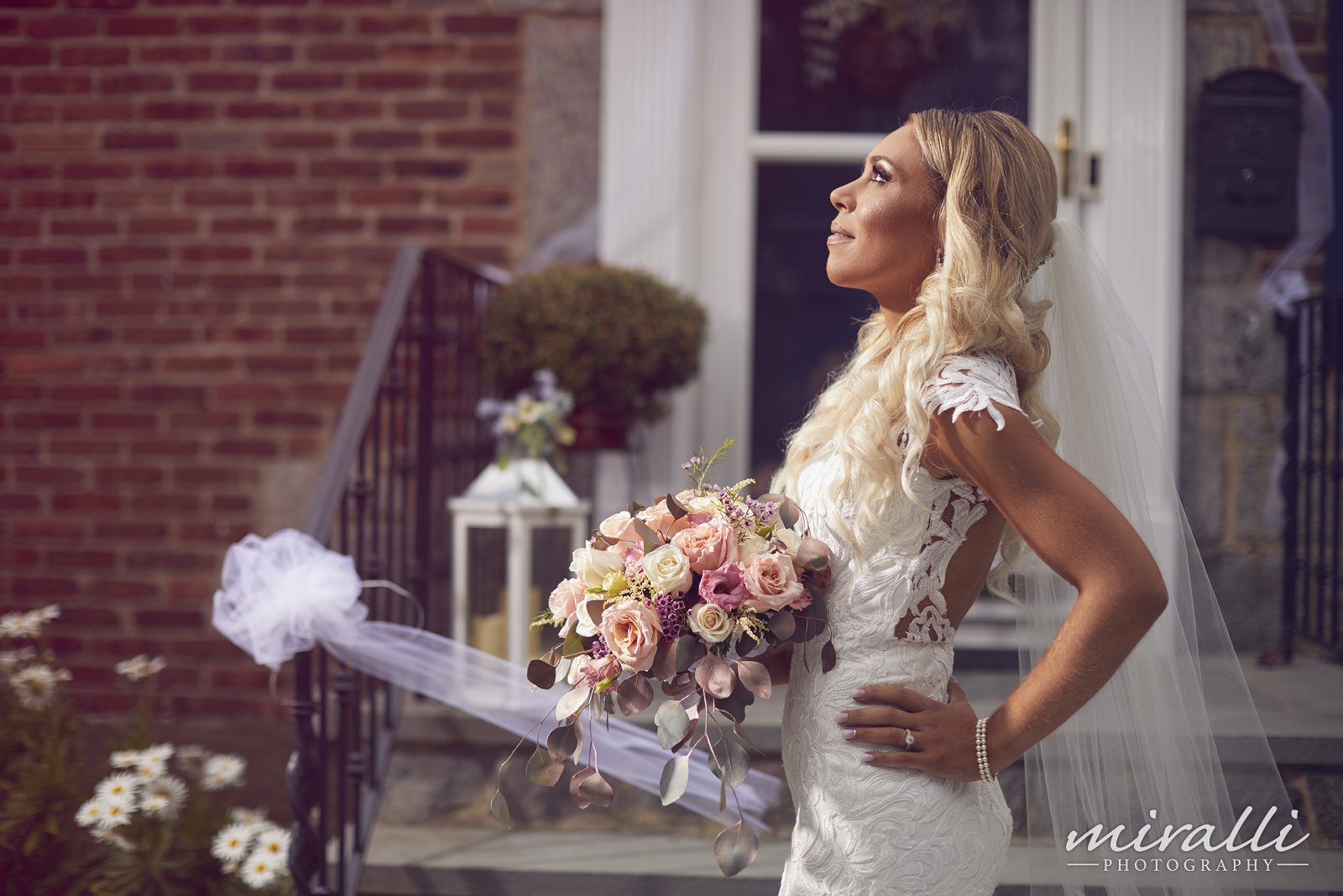 Larkfield Wedding Photos by Miralli Photography