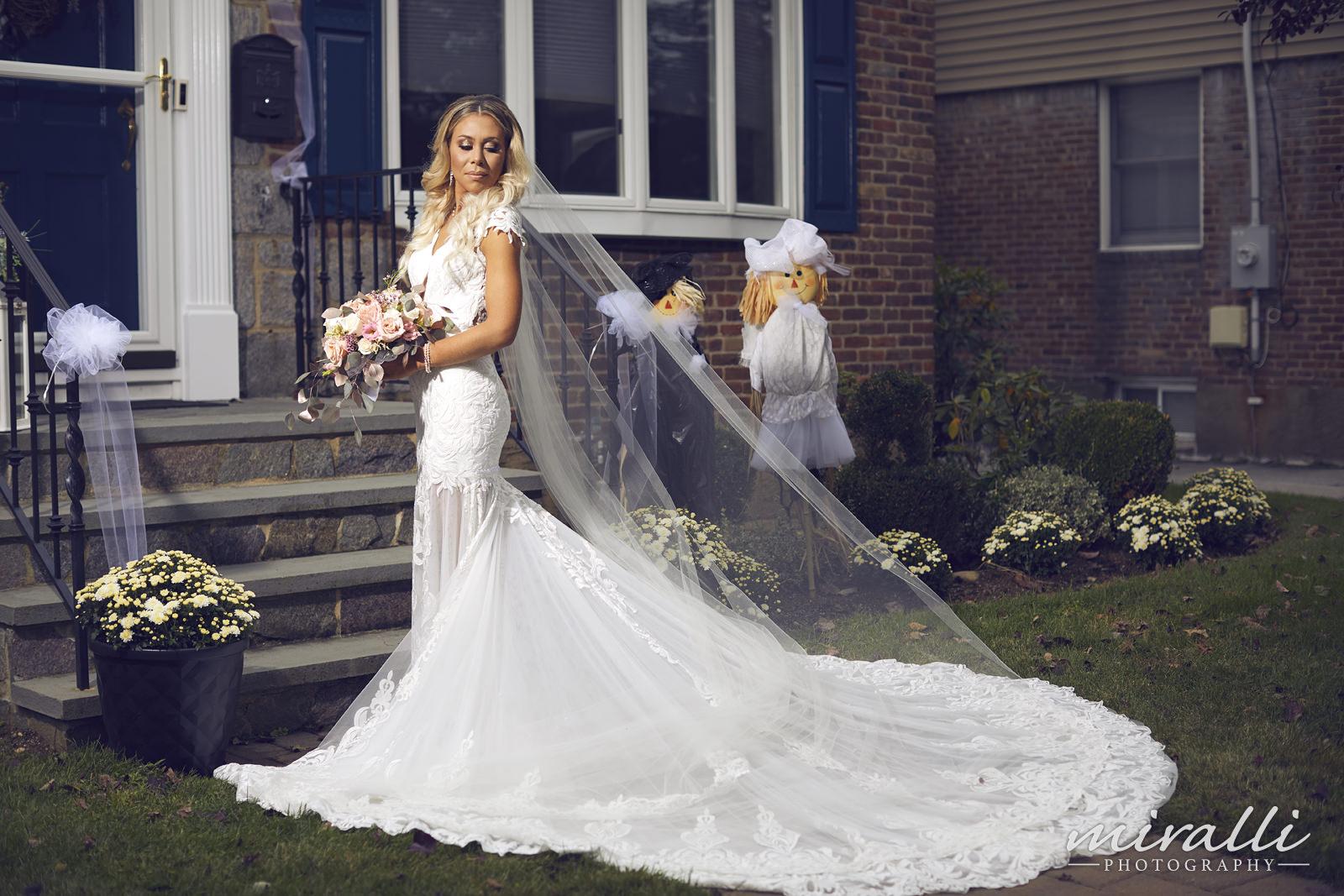 Larkfield Wedding Photos by Miralli Photography