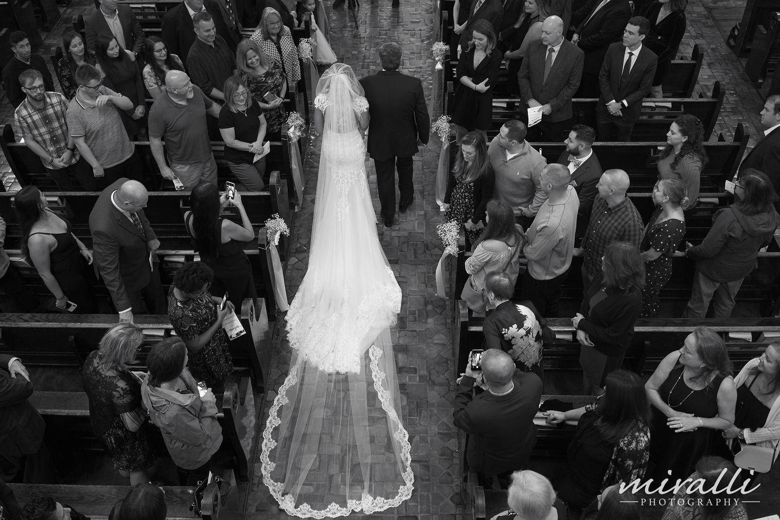 Larkfield Wedding Photos by Miralli Photography