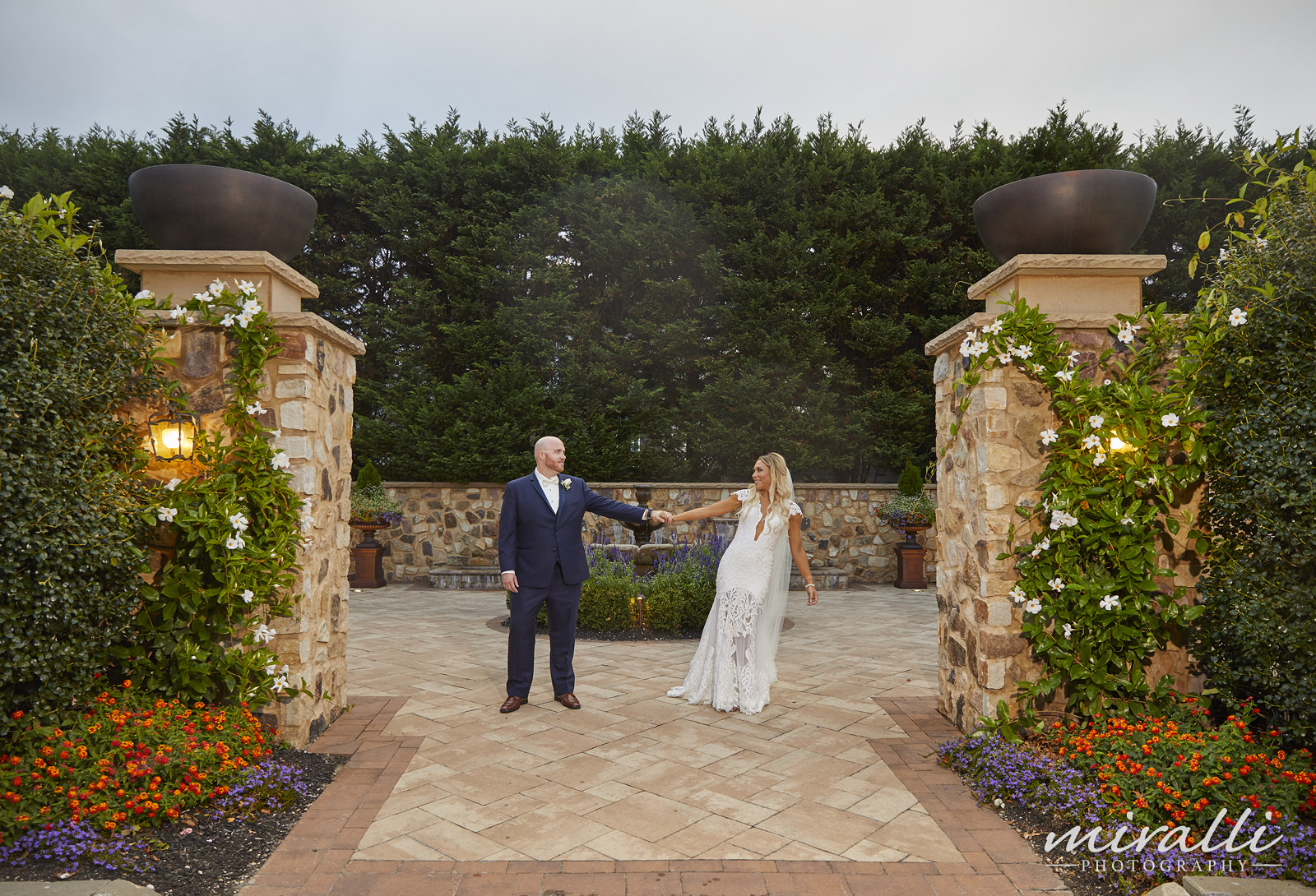 Larkfield Wedding Photos East Northport Long Island