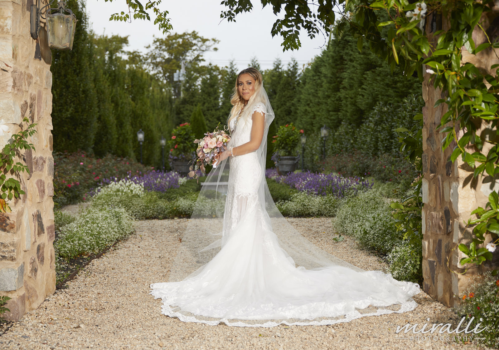 Larkfield Wedding Photos by Miralli Photography