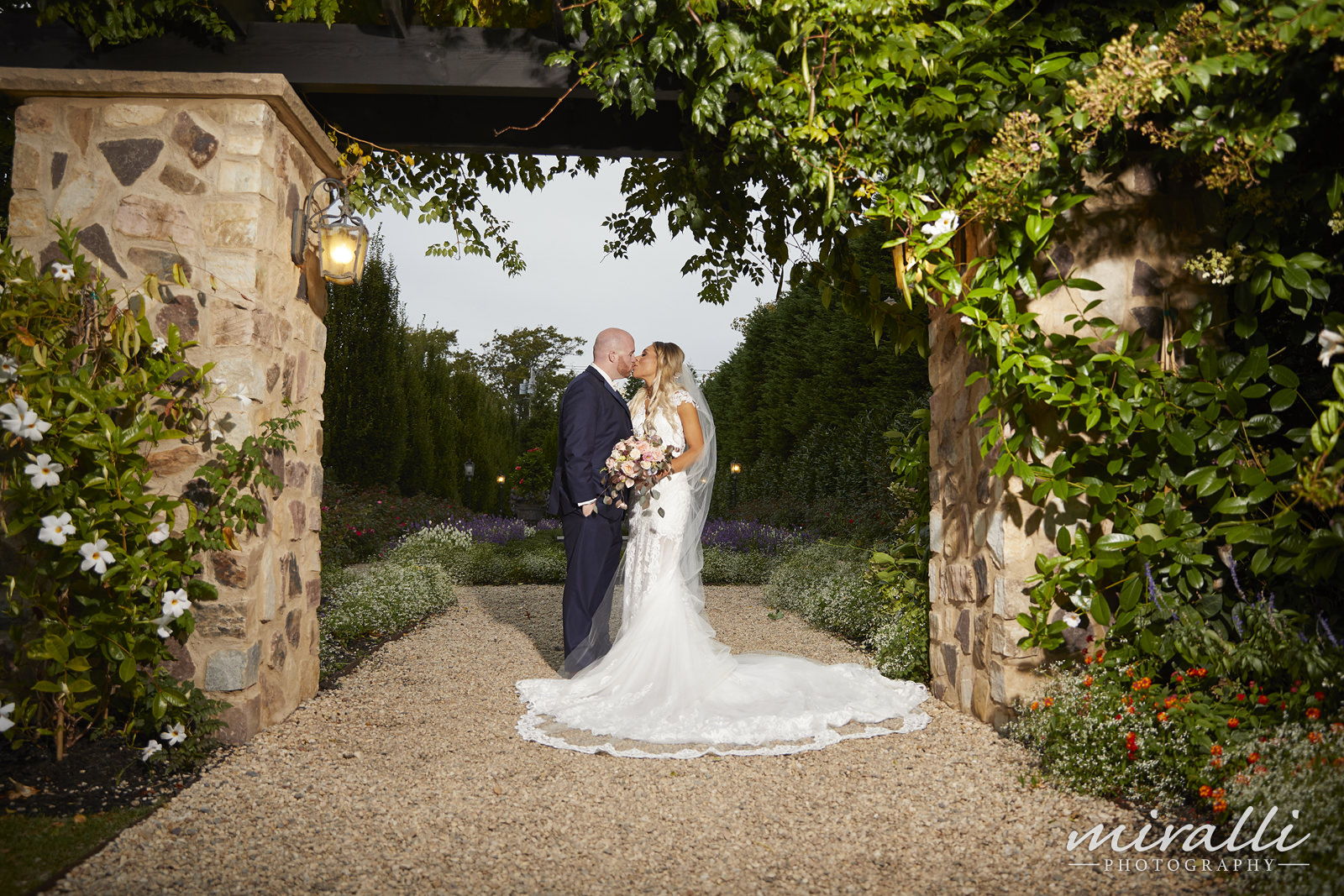 Larkfield Wedding Photos by Miralli Photography