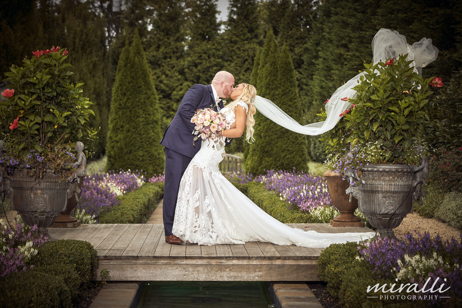 Larkfield Wedding Photos East Northport Long Island