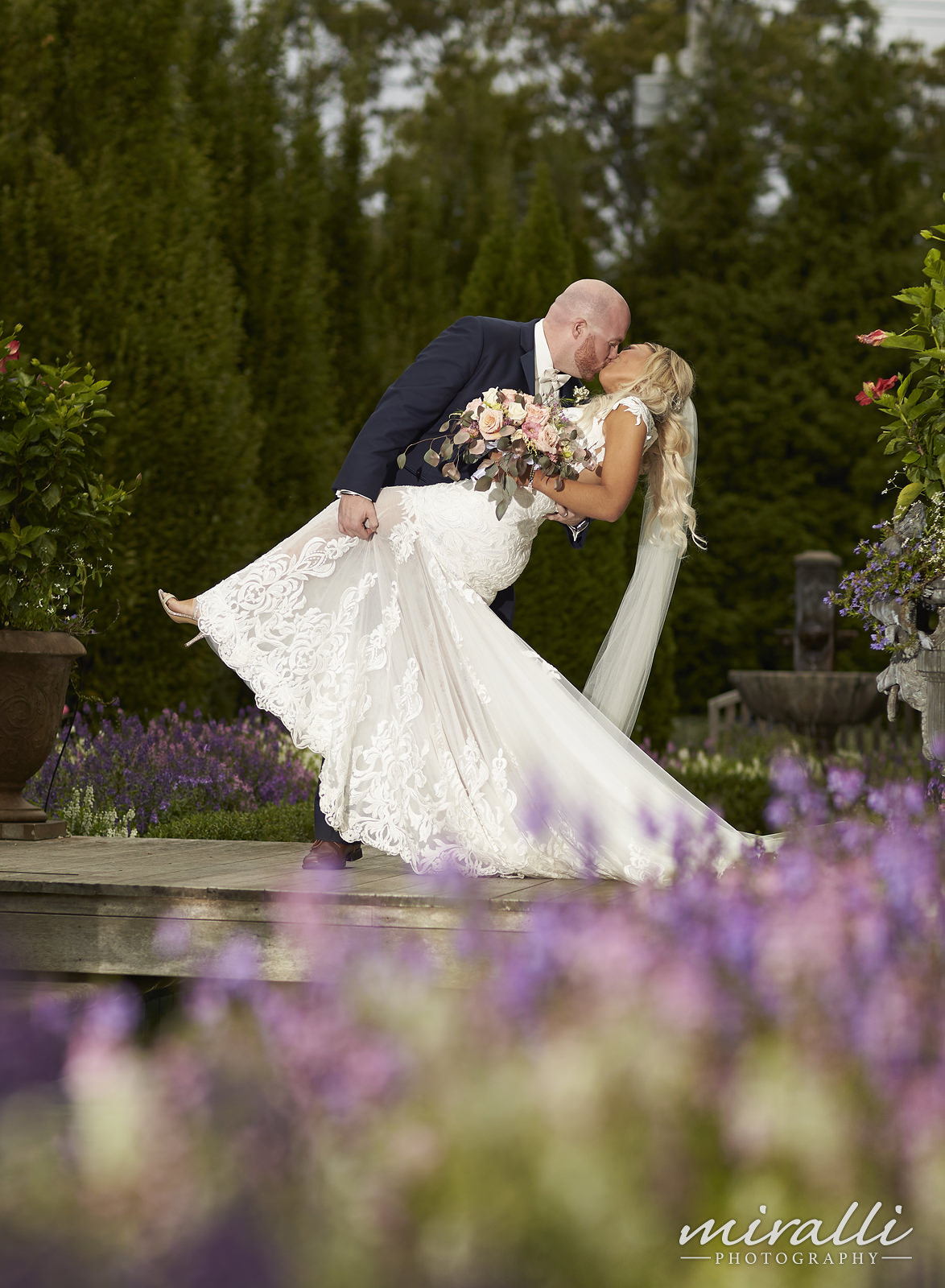 Larkfield Wedding Photos East Northport Long Island