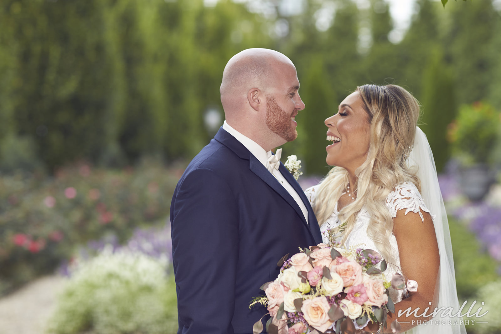 Larkfield Wedding Photos by Miralli Photography