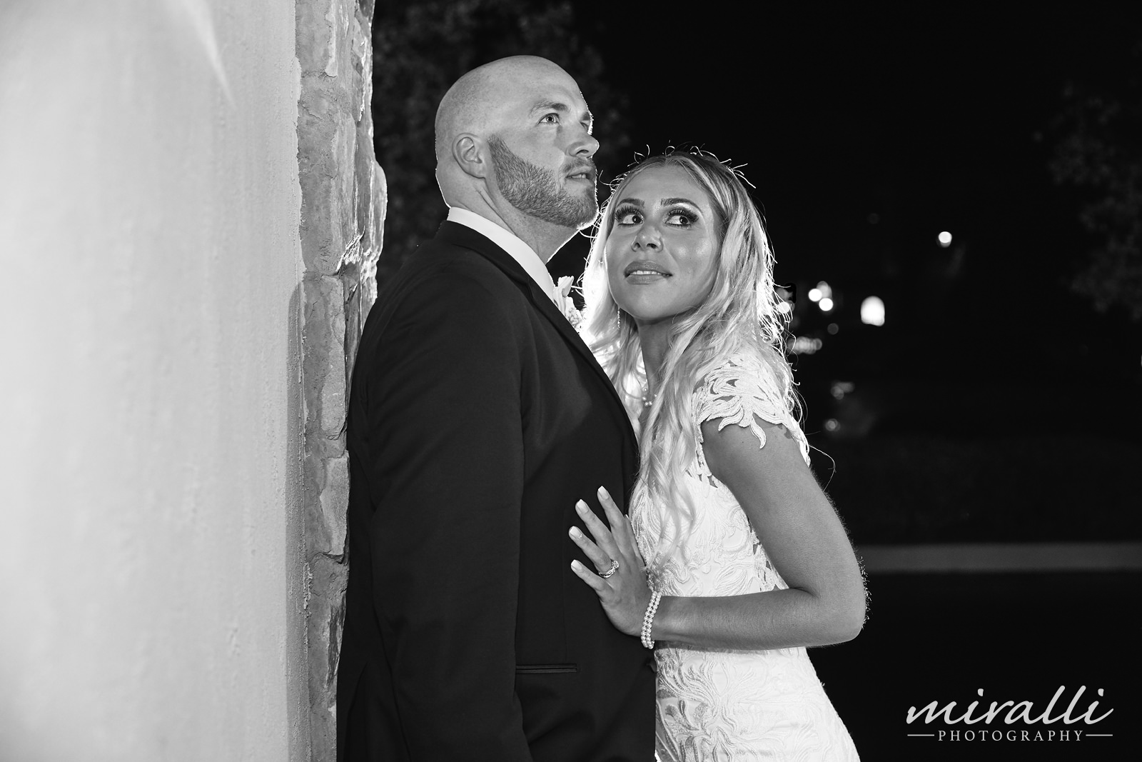 Larkfield Wedding Photos by Miralli Photography