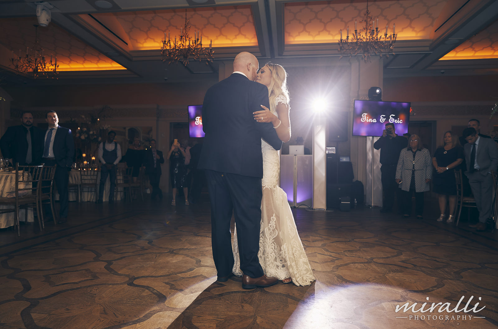 Larkfield Wedding Photos East Northport Long Island