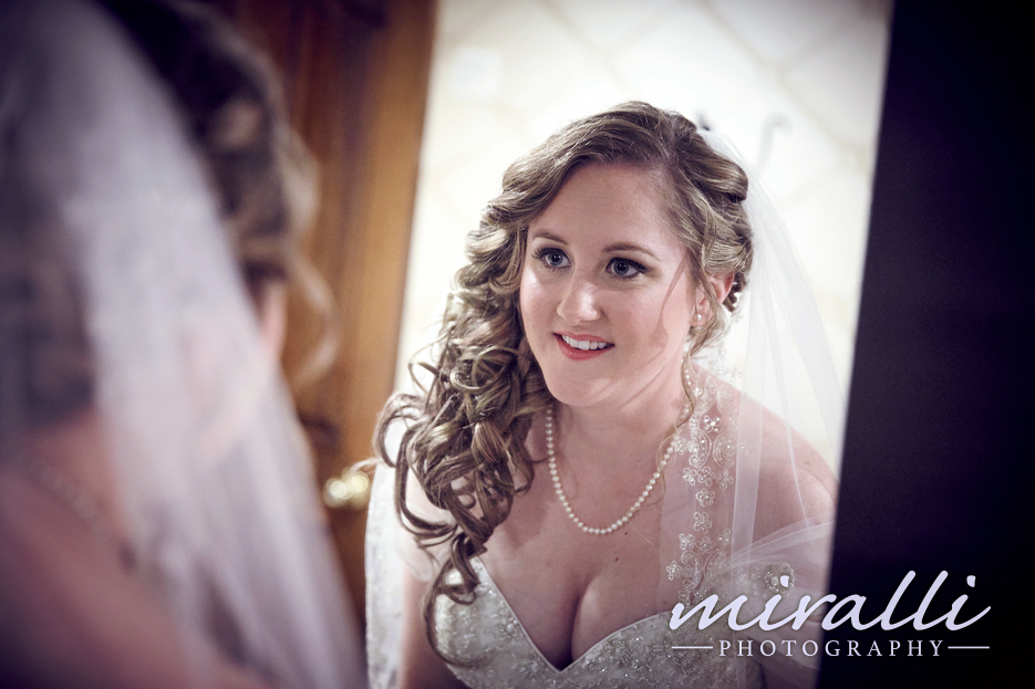 Westbury Manor Wedding Photos by Miralli Photography
