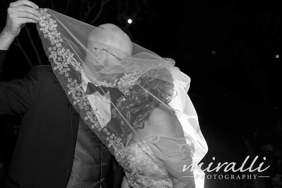 Westbury Manor Wedding Photos by Miralli Photography